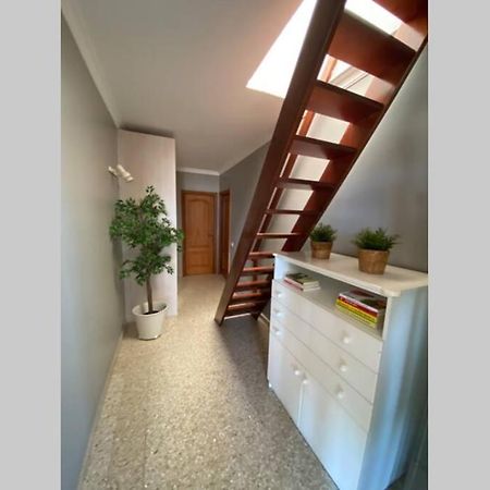 2 Apartments With Private Pool At Villa Diaz Aleman Salobre  Extérieur photo
